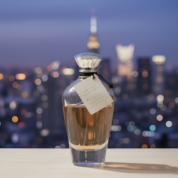 Lonkoom City Amazing New York 100 ml